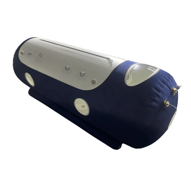 1.5ATA Portable Lying Hyperbaric Oxygen Chamber