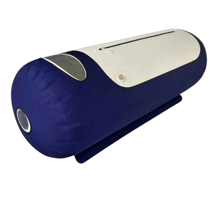 1.5ATA Portable Lying Hyperbaric Oxygen Chamber