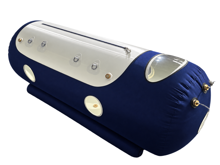 90 x 31.5 Blue