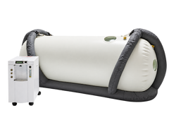 Portable Lying — 70 x 31.5 White